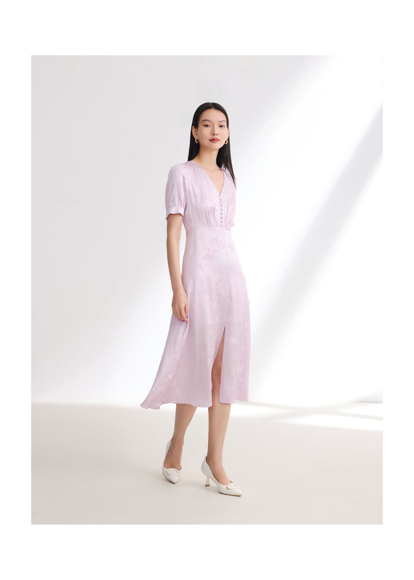 Dress | Purple
