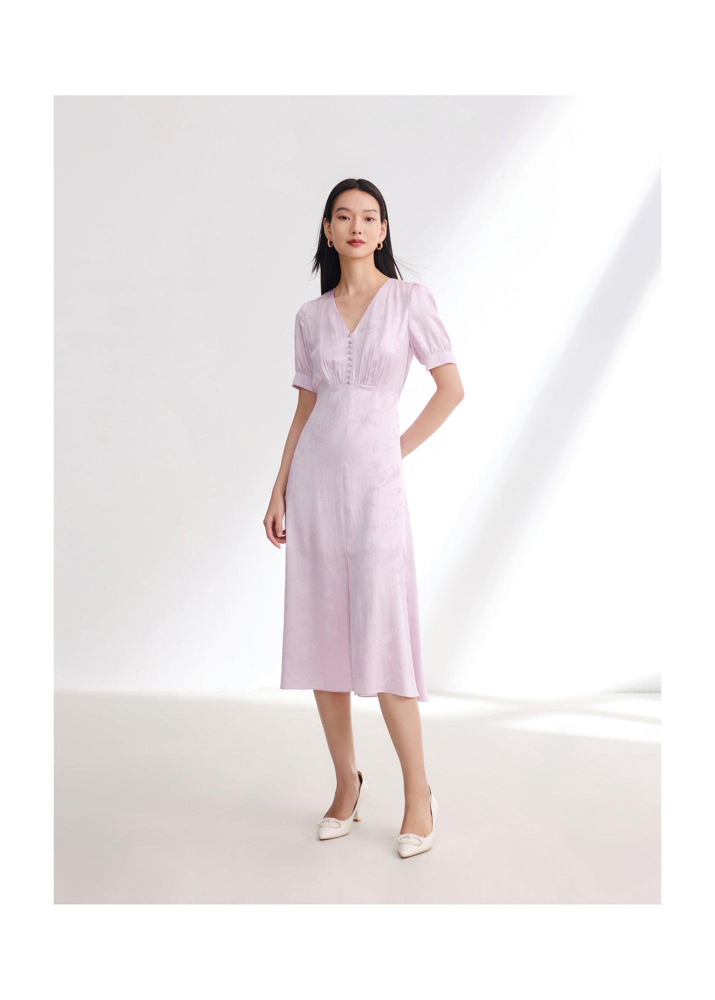 Dress | Purple