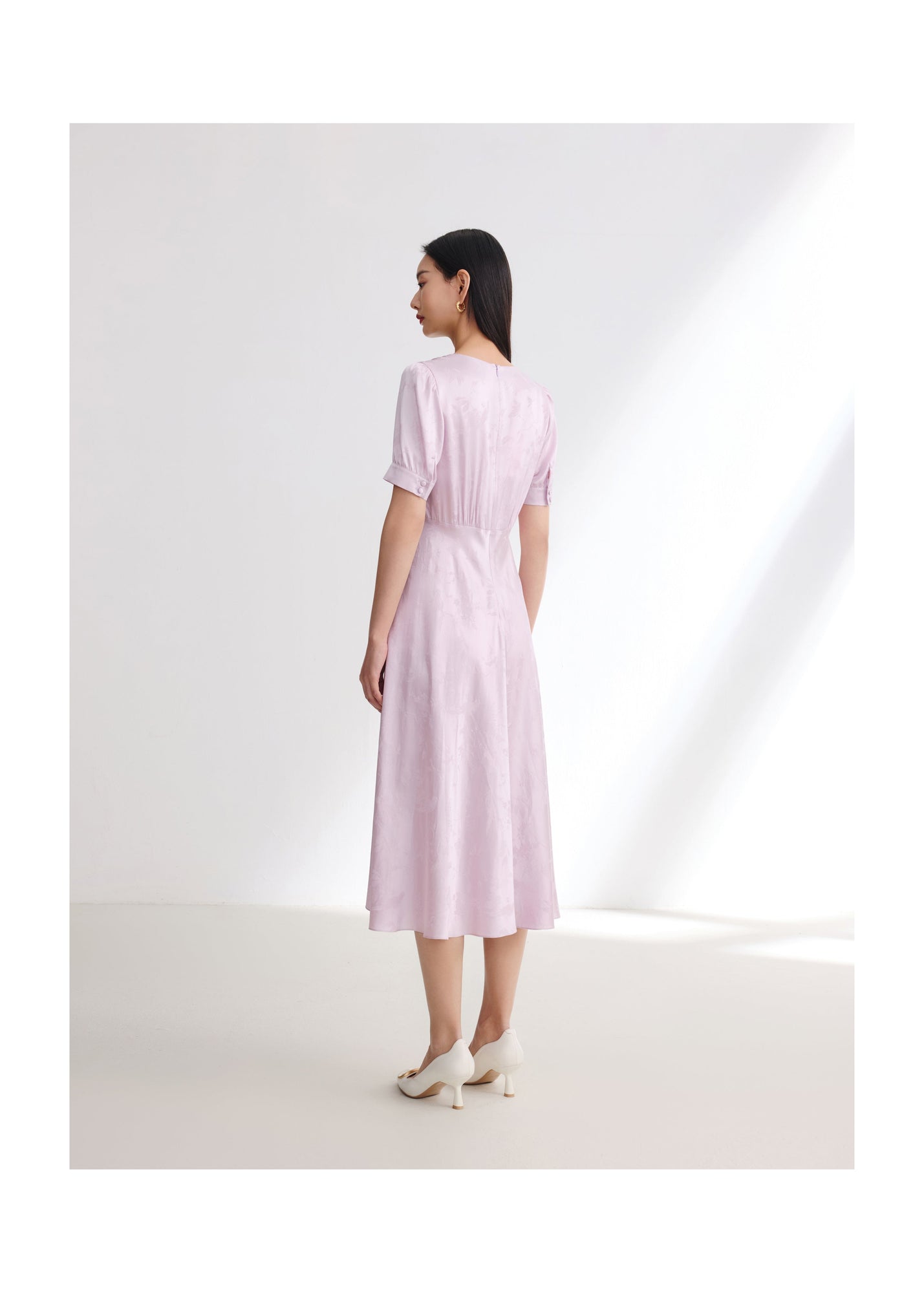 Dress | Purple