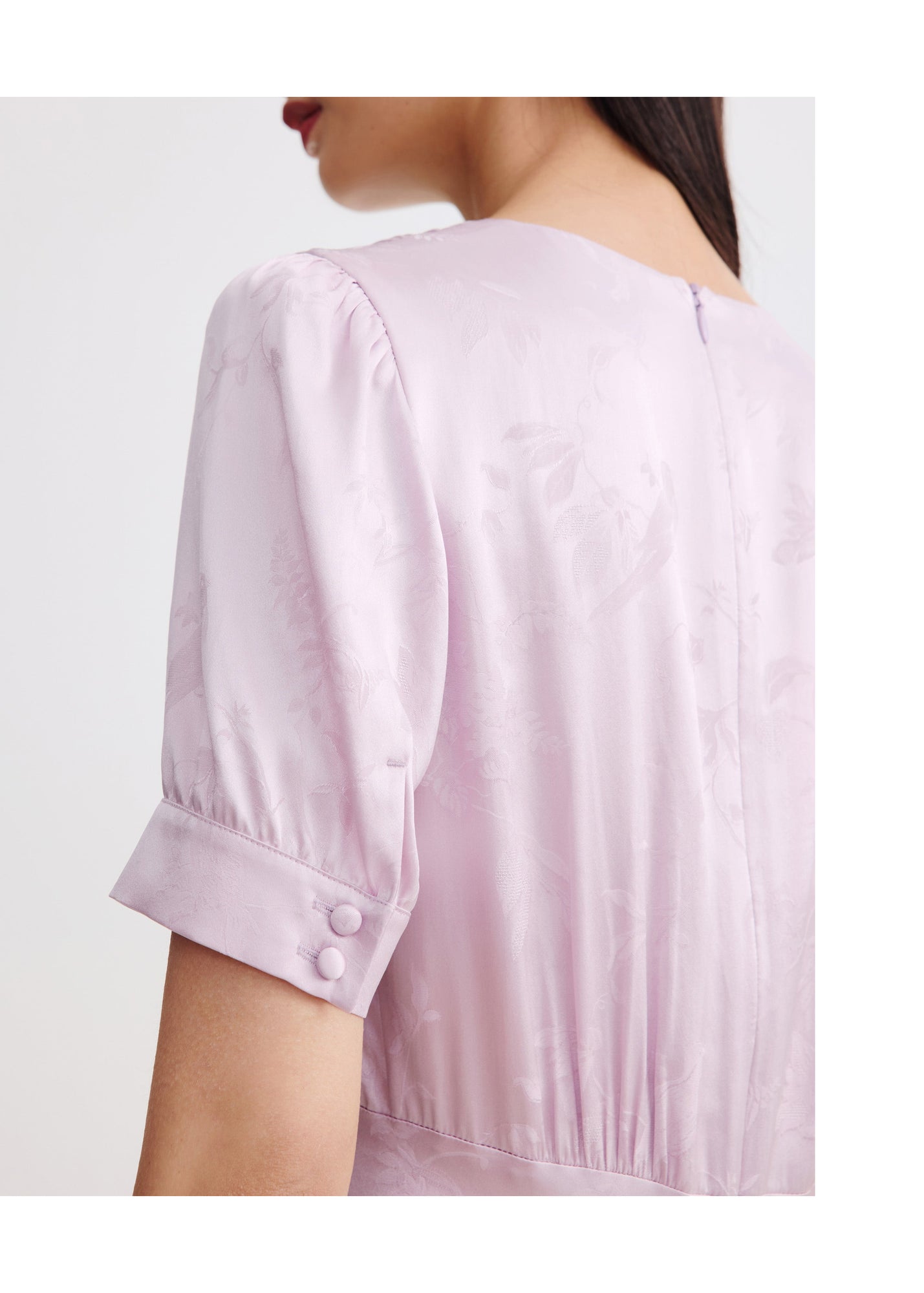 Dress | Purple