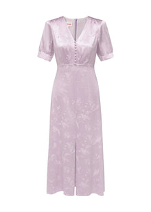 Dress | Purple