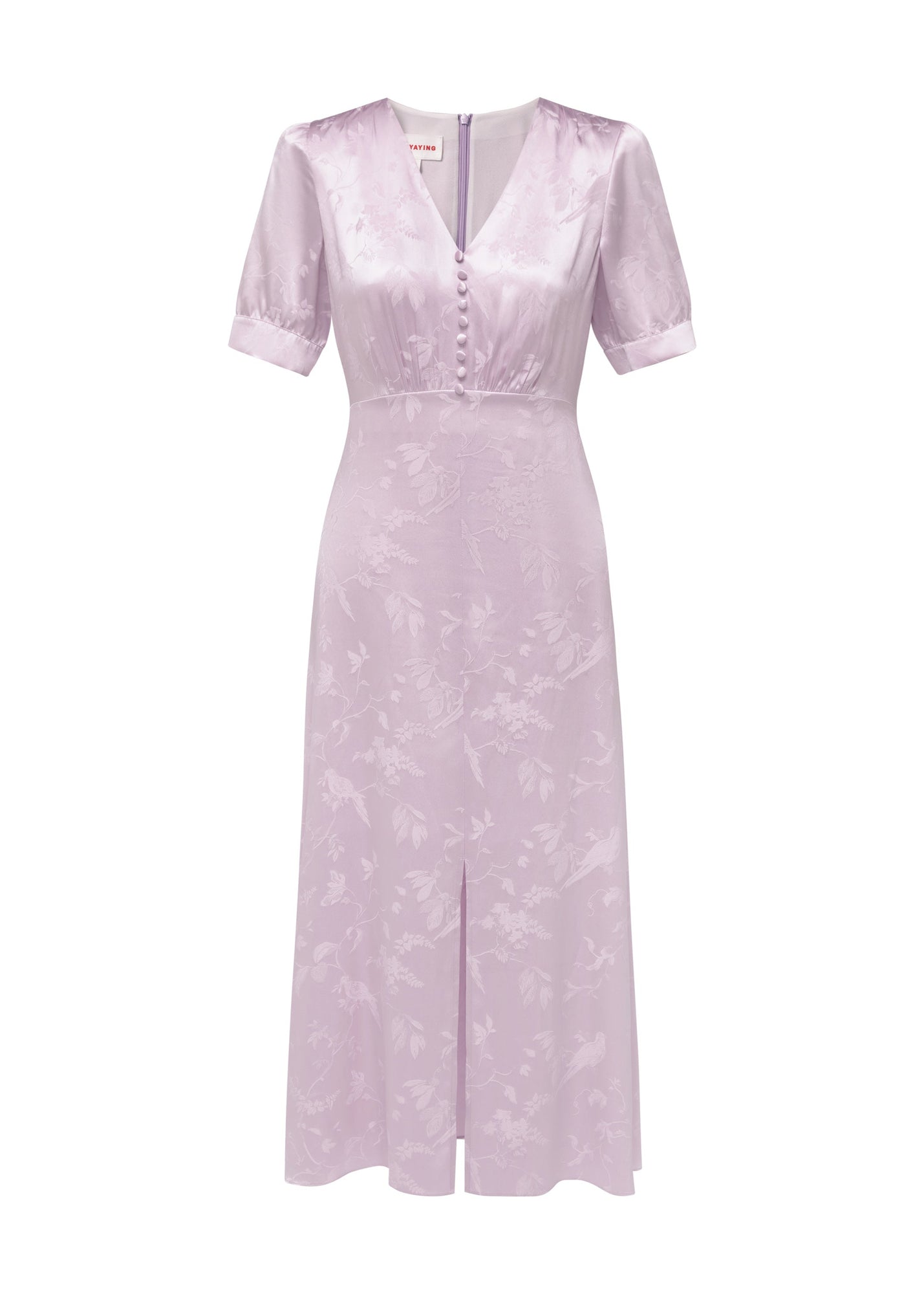 Dress | Purple