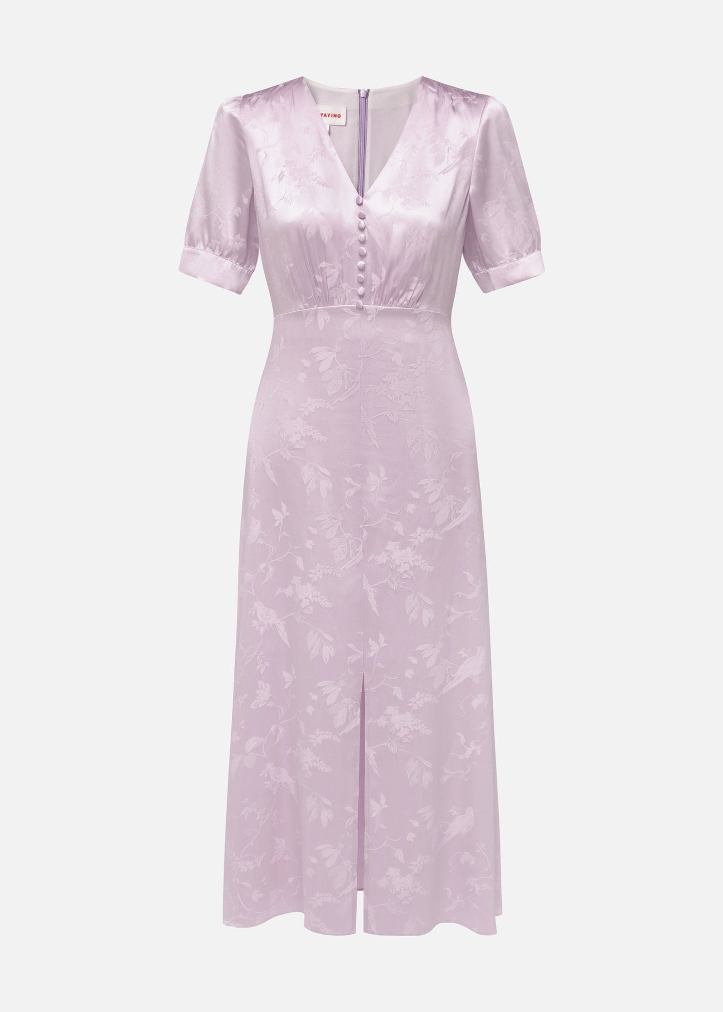 Dress | Purple