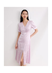 Dress | Purple