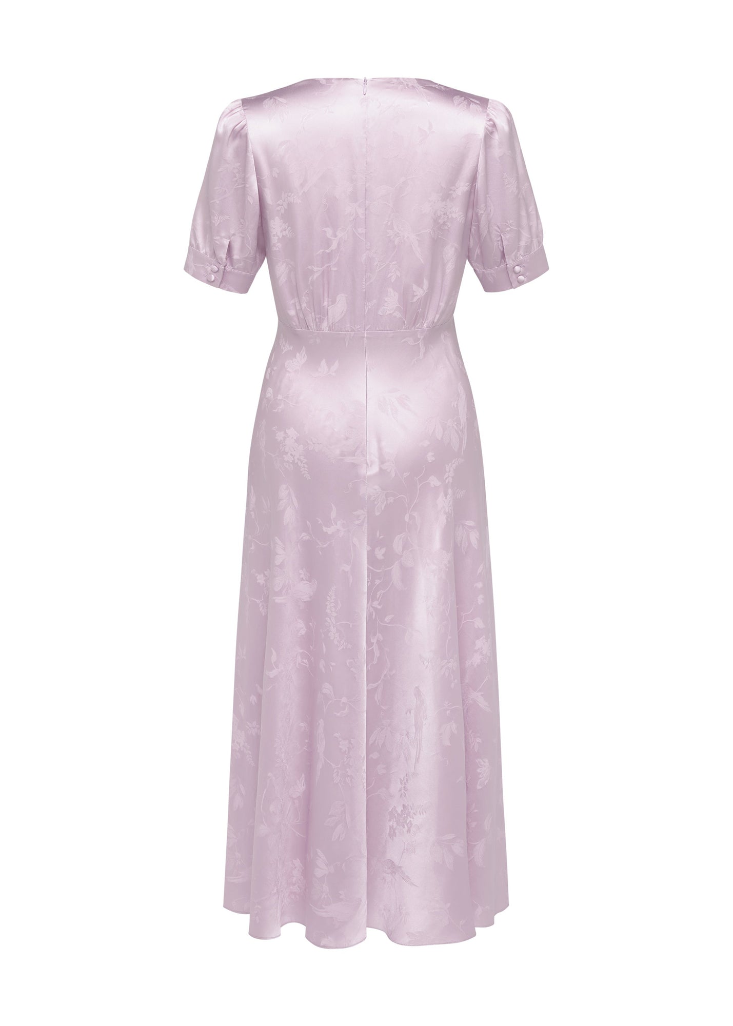 Dress | Purple