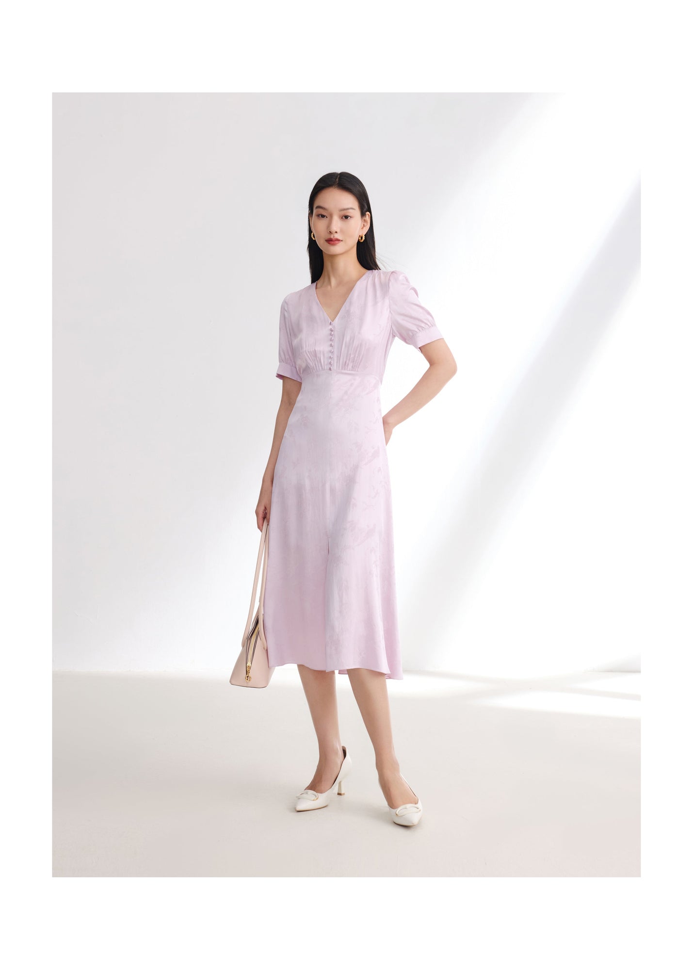 Dress | Purple