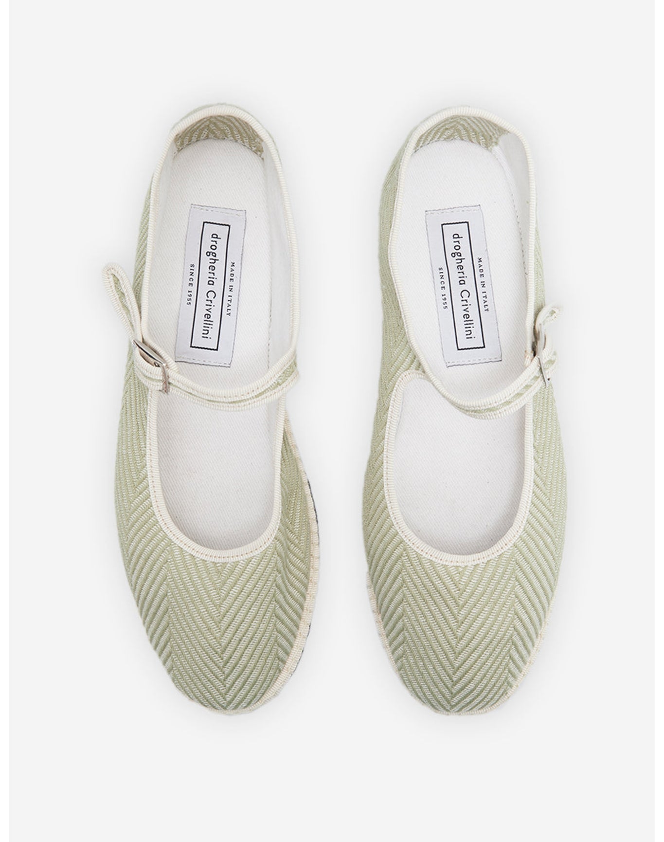 Drogheria Crivellini The Mary Janes | Cypress