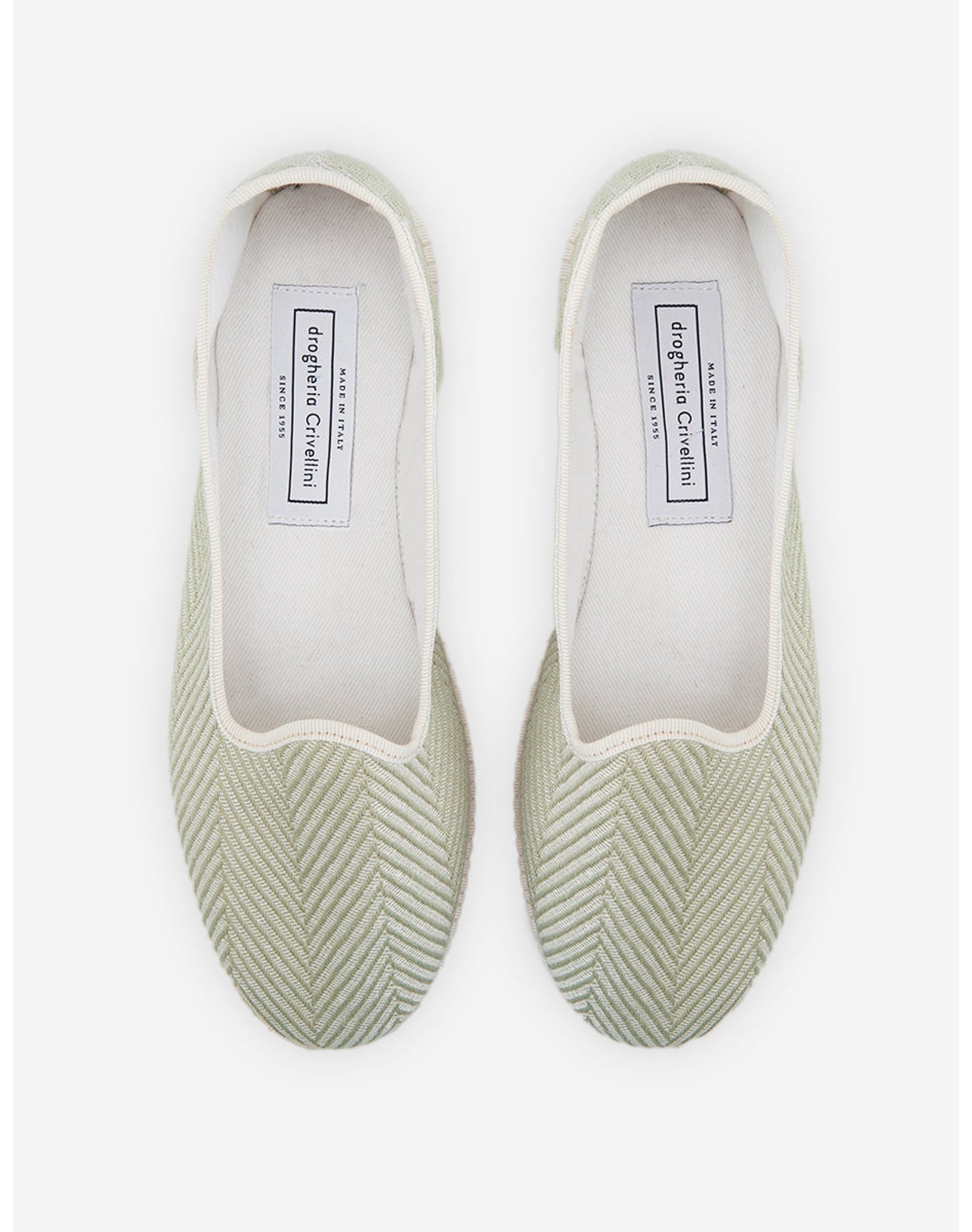 Drogheria Crivellini for Attersee â€“ The Slip-Ons | Cypress