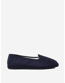Drogheria Crivellini for Attersee â€“ The Slip-Ons | Navy
