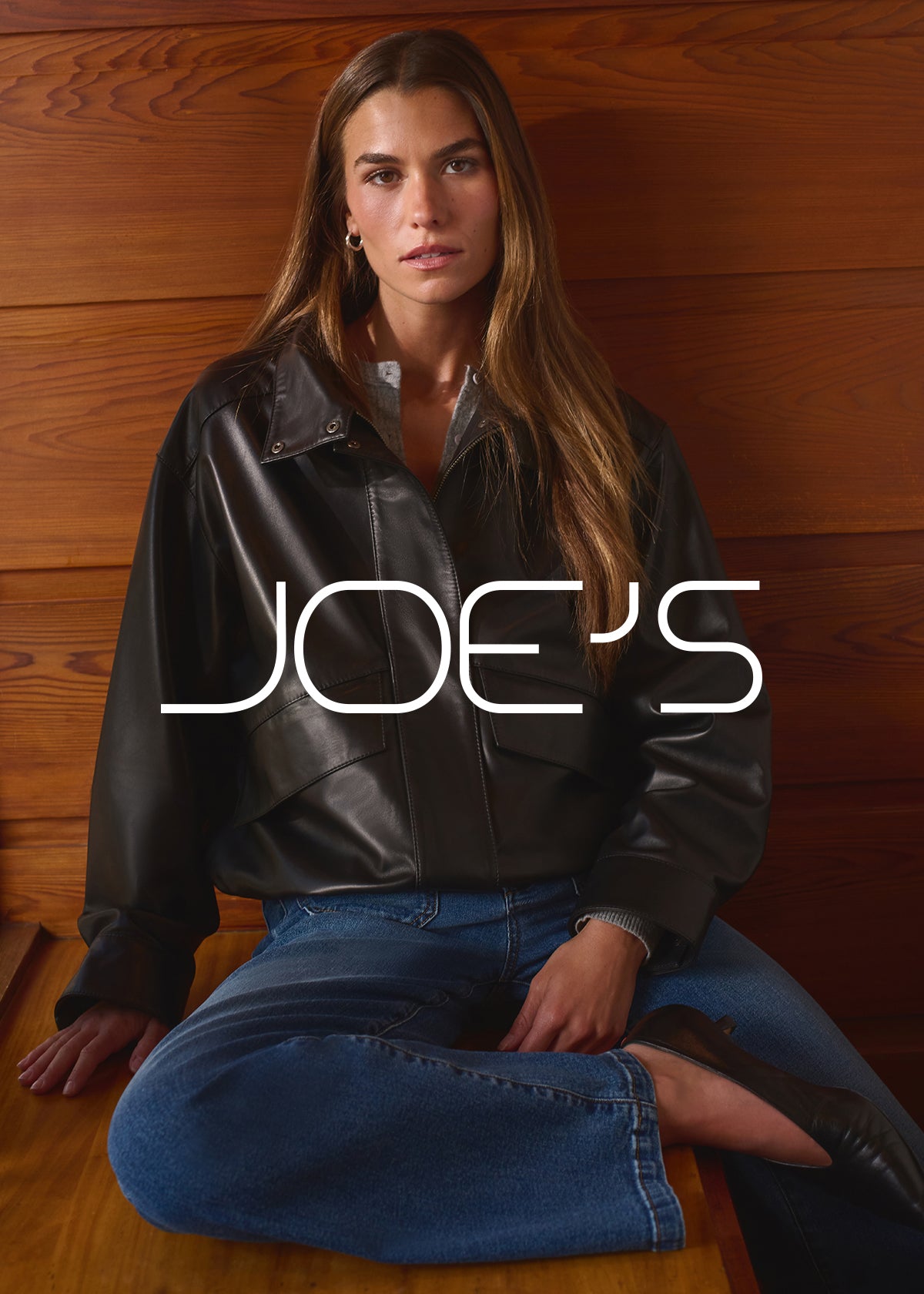 Joes Jeans