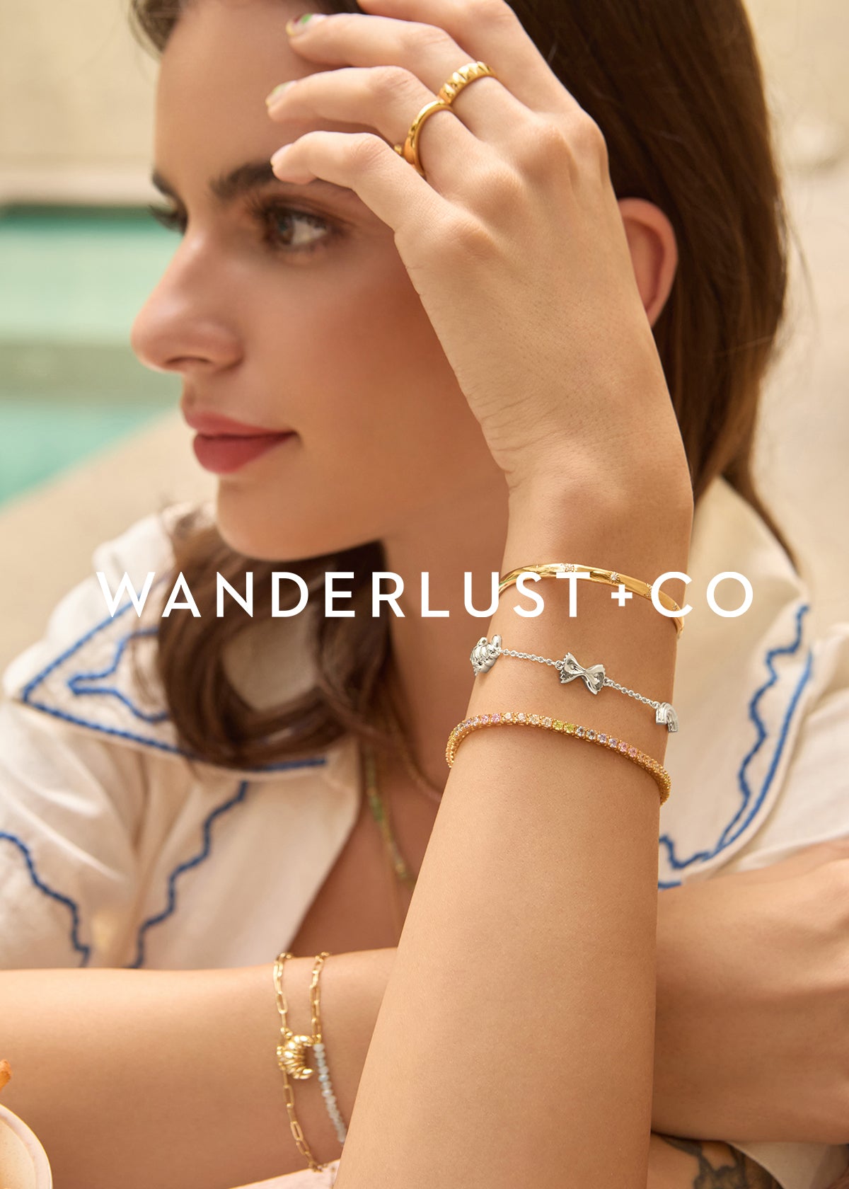 Wanderlust+Co