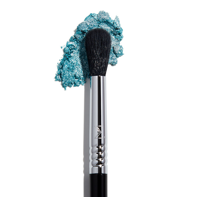 Essential Travel Brush Set | Foundation Makeup