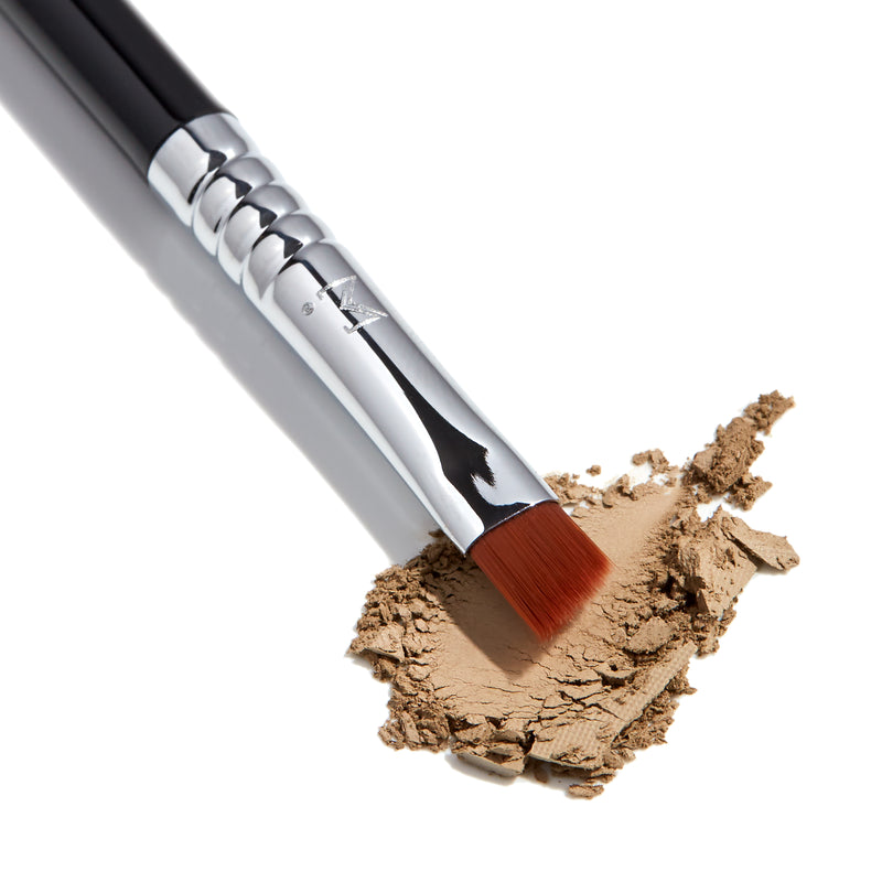 Essential Travel Brush Set | Foundation Makeup