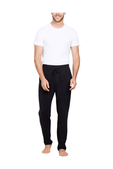 Mens | Malibu Collection Brushed Fleece Pant | Black