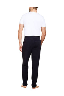 Mens | Malibu Collection Brushed Fleece Pant | Black