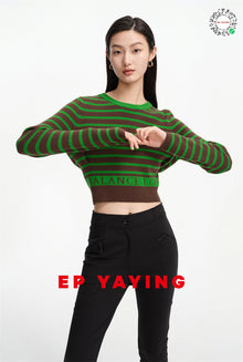 Wool Sweater | Green