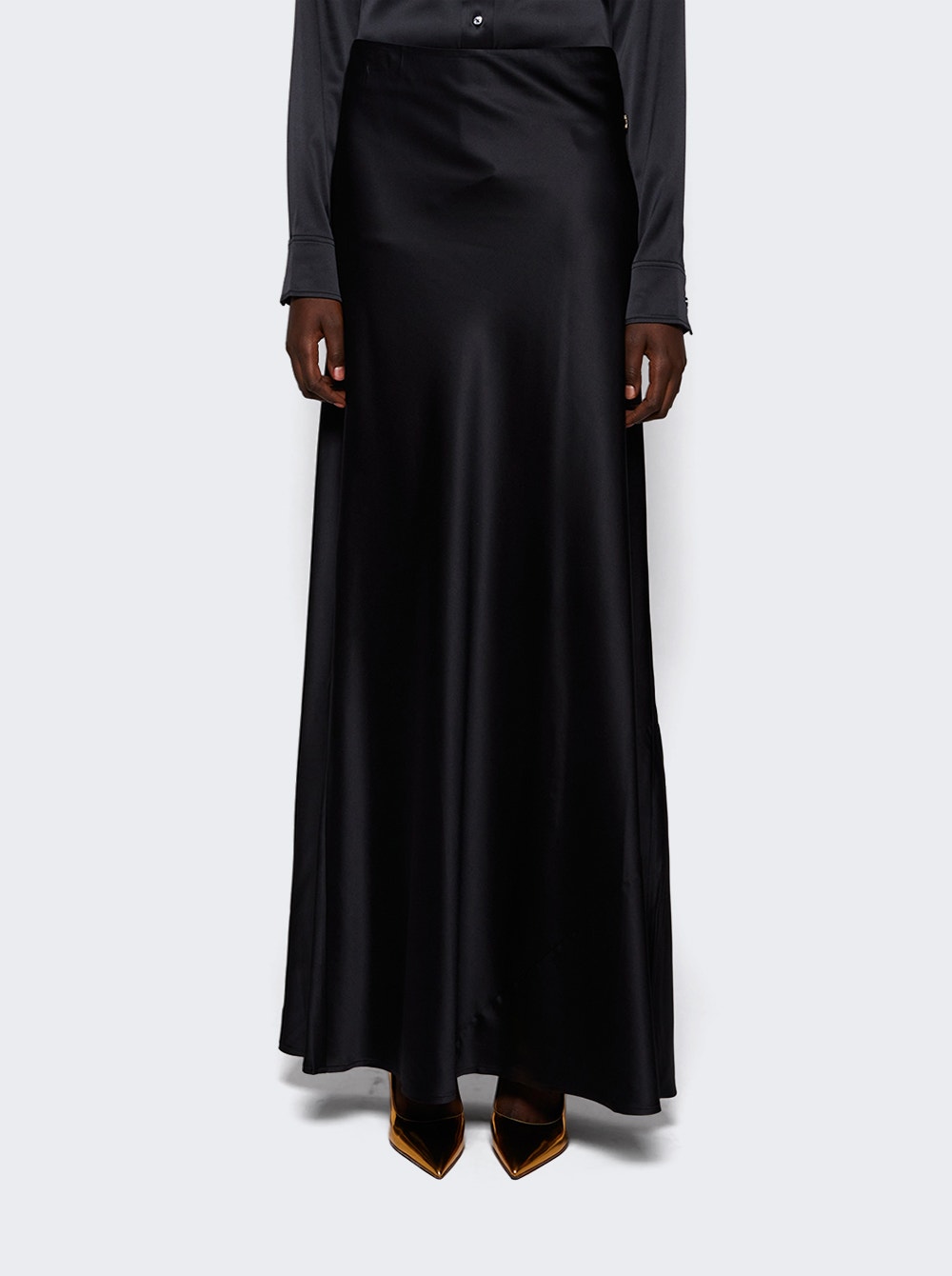 Women | ETERNE | Bianca Skirt Black