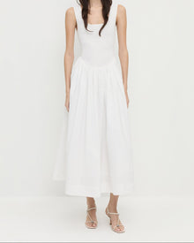 Color: White
