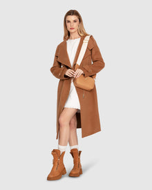 Envy Me Zipped Coat | Women | Envy Me Zipped Coat