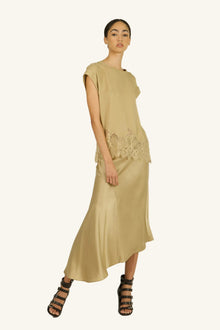 Evrin Top | Sand