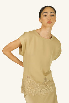 Evrin Top | Sand