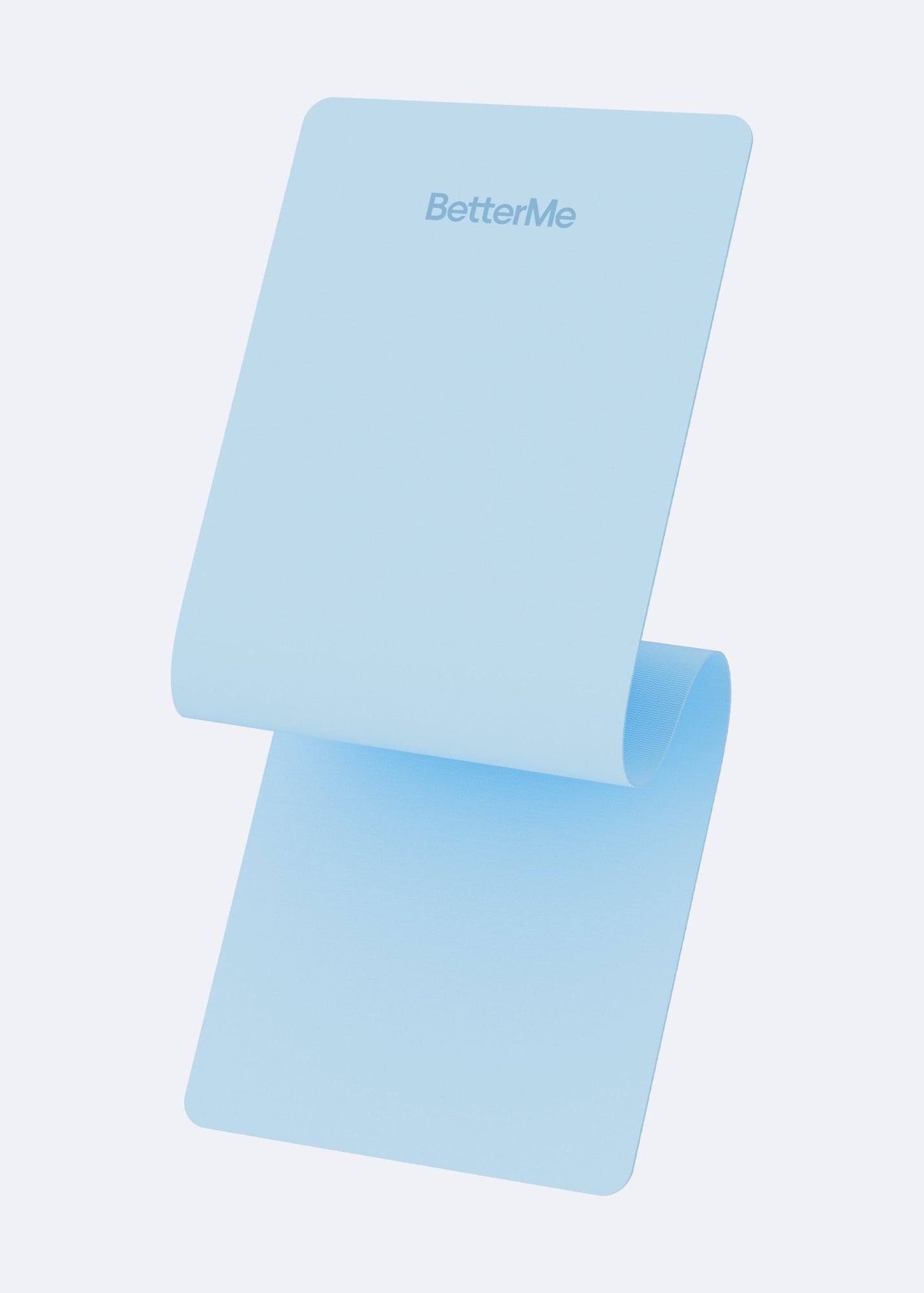 Everyday Exercise Mat | Serenity Blue