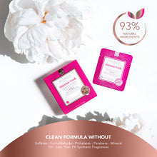 UFO Masks | Shimmer Freak 2.0 x 6