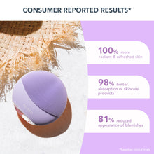 LUNA 4 mini | Lavender