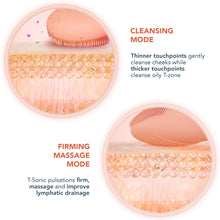 LUNA 4 go | Peach Perfect