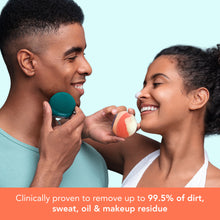 LUNA 4 go | Peach Perfect