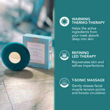 UFO 3 go | Evergreen