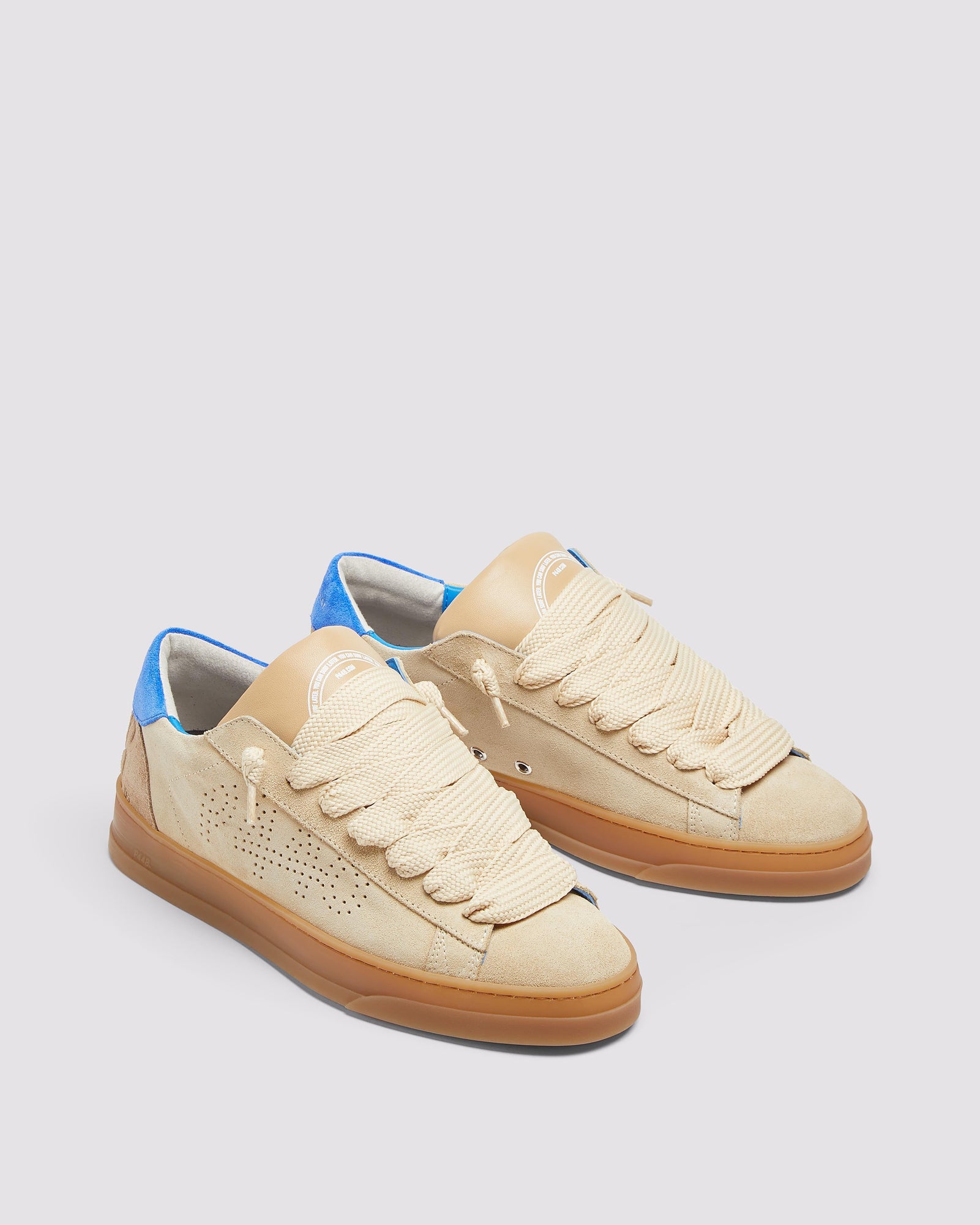 Men | Jack Puff | Bay