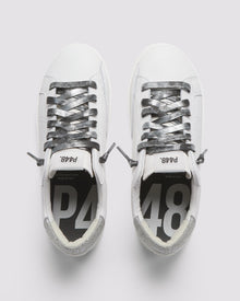 Women | John Sneaker | Matte/Glitter