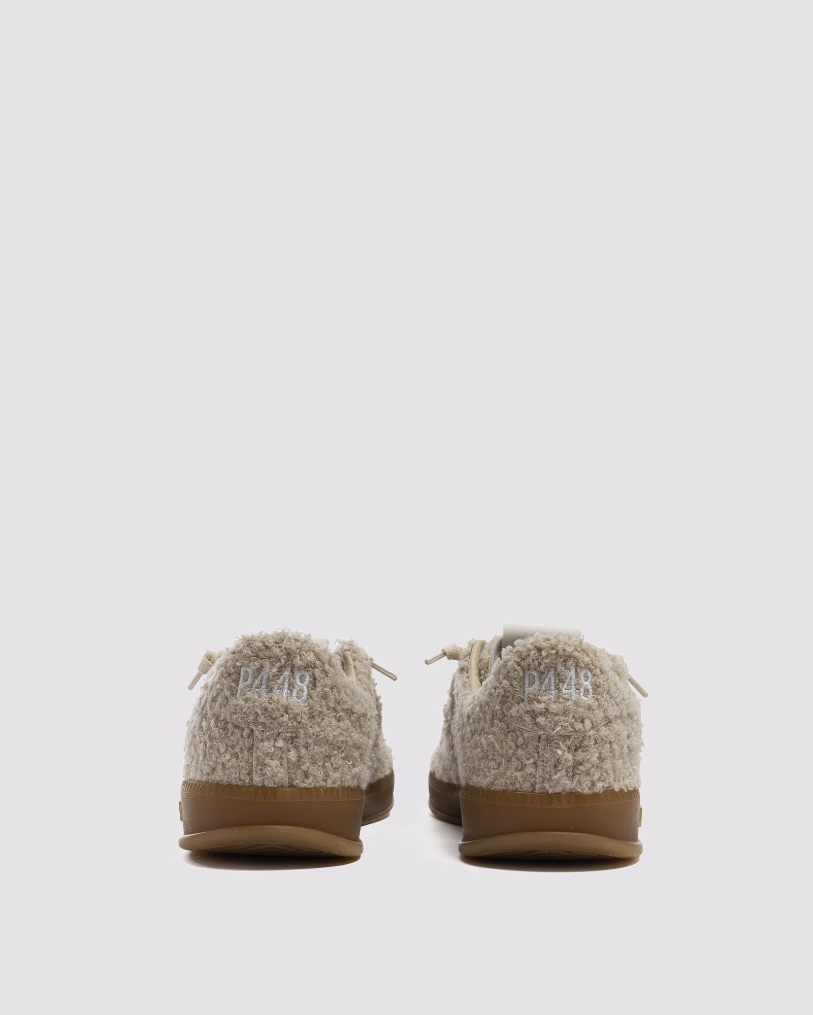 Women | Monza Teddy | Neutral