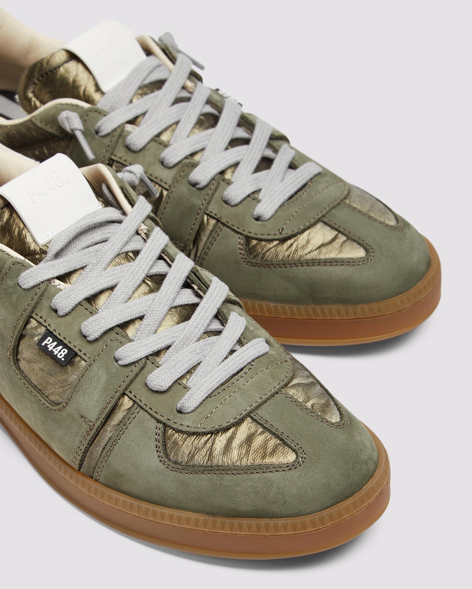 Unisex | Monza | Galaxy/Army