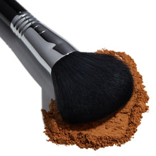 Essential Travel Brush Set | Foundation Makeup