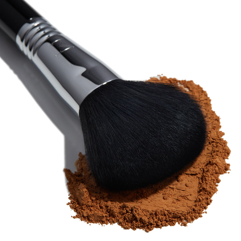 Essential Travel Brush Set | Foundation Makeup