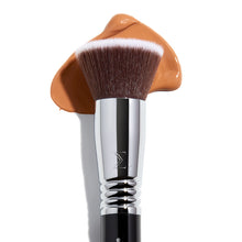 Flat Kabuki Brush | F80