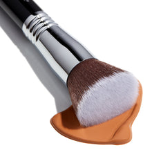 Flat Kabuki Brush | F80