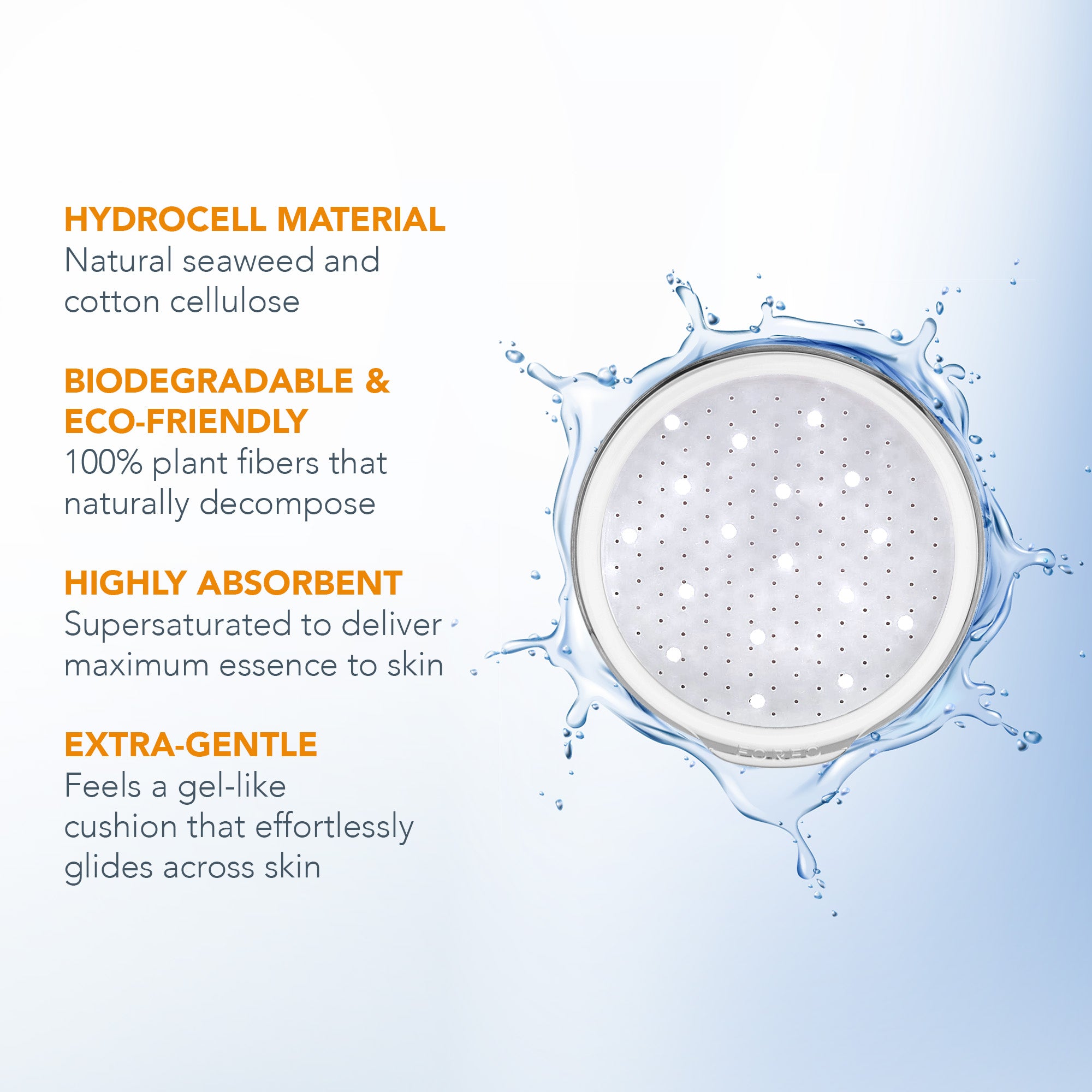 UFO Mask | Manuka Honey x 6