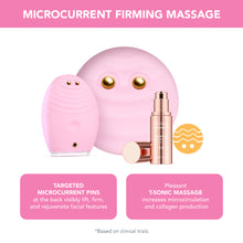 LUNA 3 plus for Normal Skin | Pink