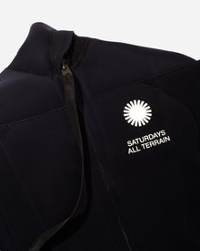 Black | SNYC x Feral 2mm LS Spring Wetsuit