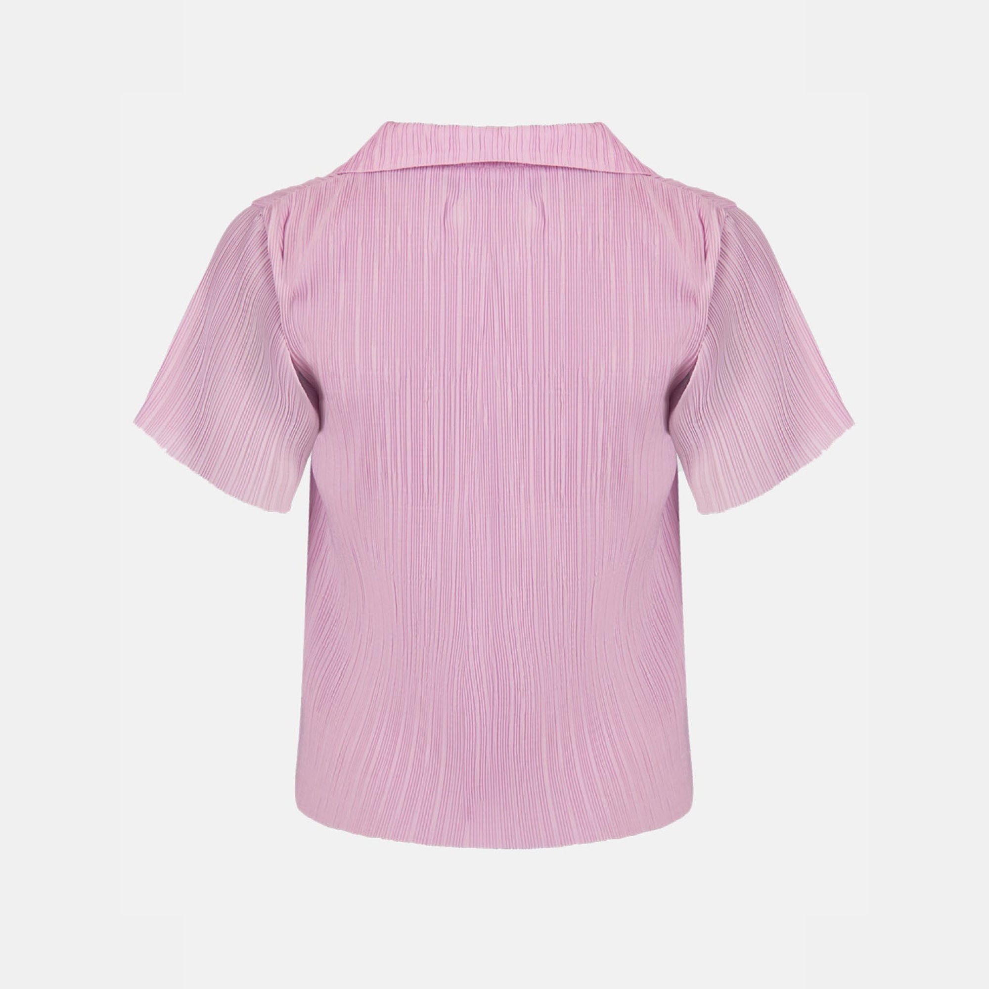 OW Collection FIERCE Shirt Shirt 030 - Purple