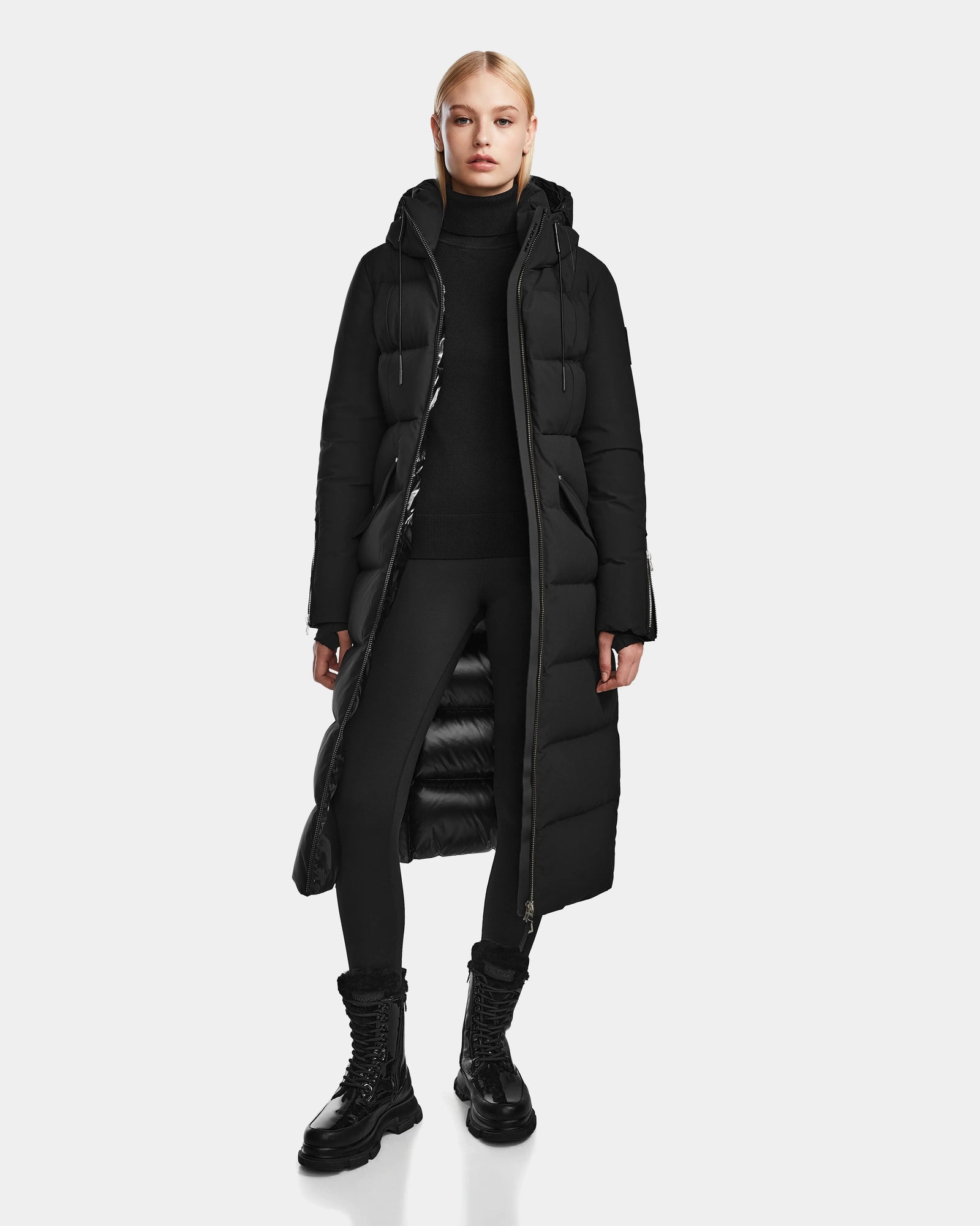 Women | CALI - 8122502 | Black