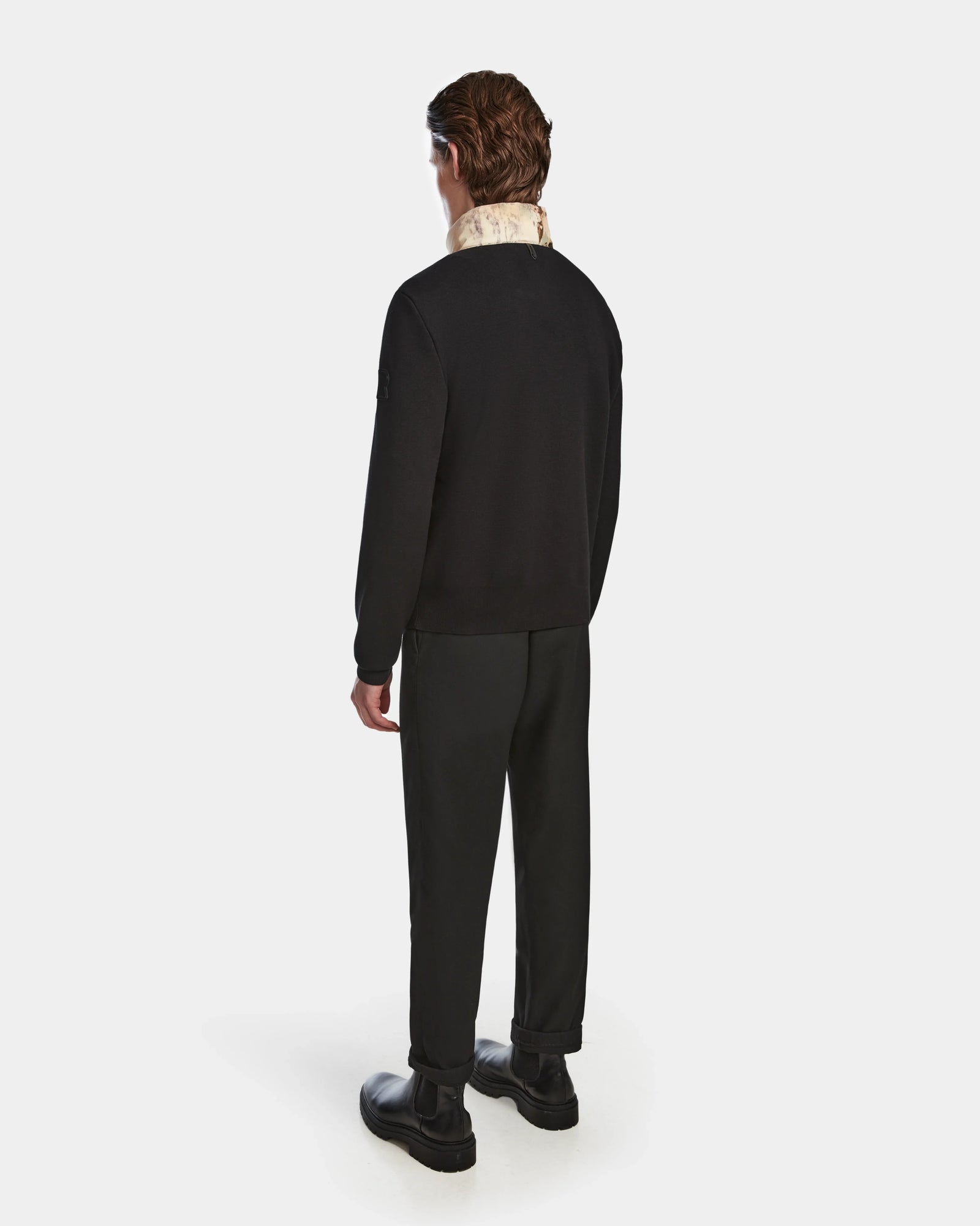 Men | EUGENE A - 6124582 | Art Print