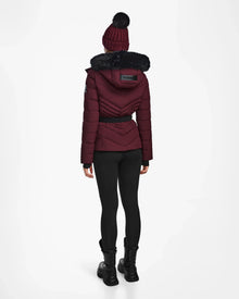 Women | MIKKY M - L123520 | Wine