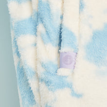 Sherpa Fleece Lounge Joggers | Clouds