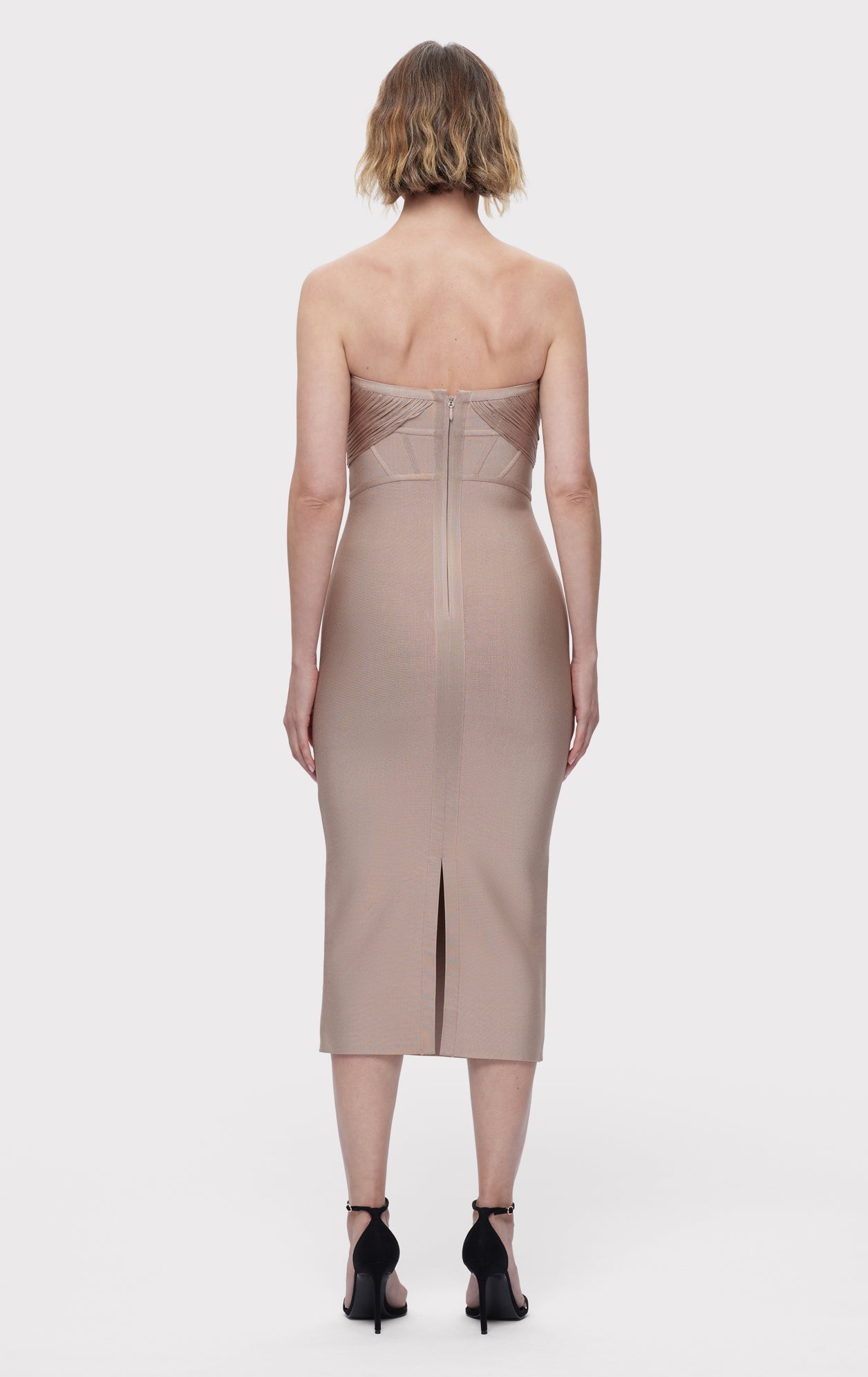 The Isabella Dress | Dune