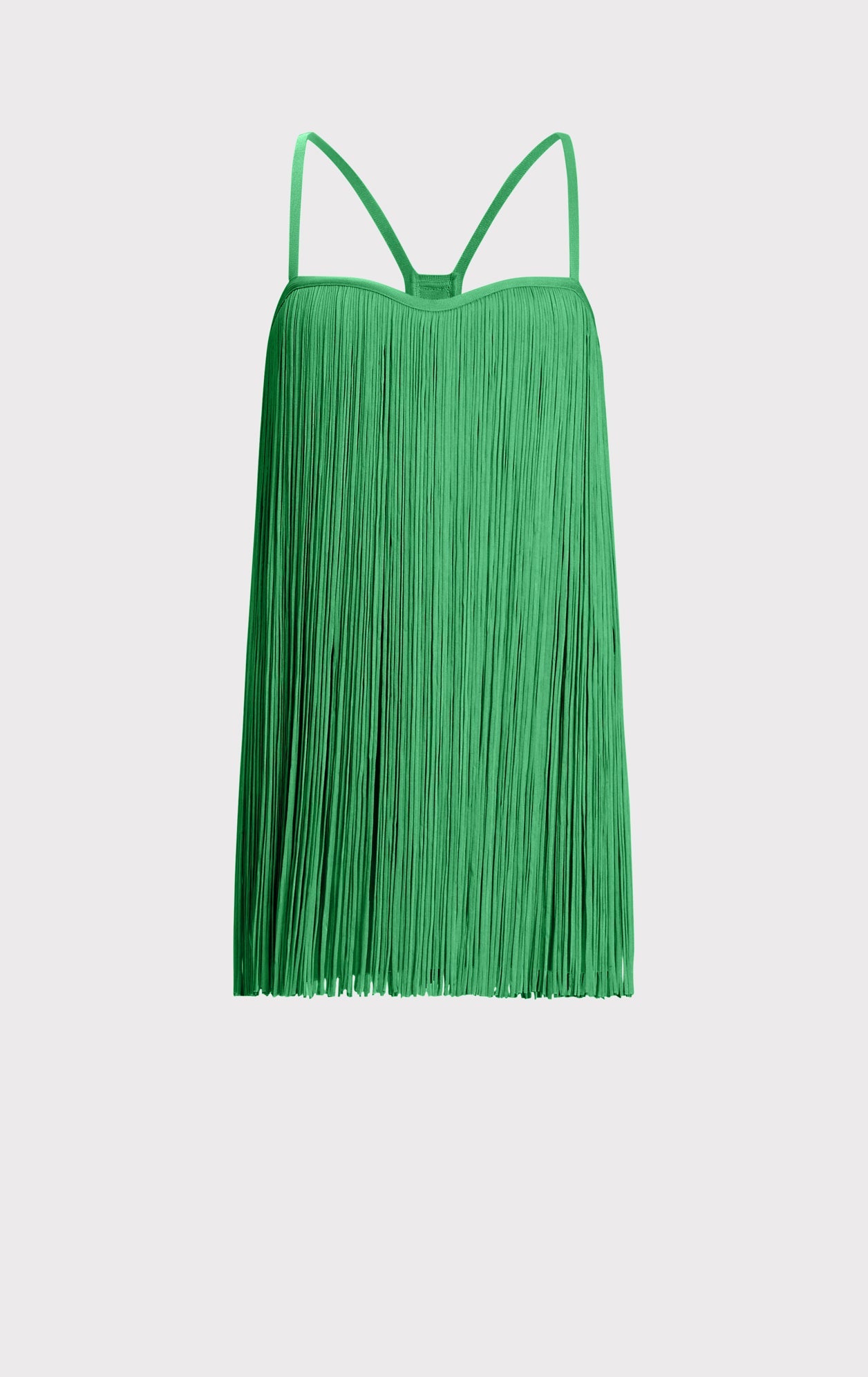 The Hannah Dress | Kelly Green