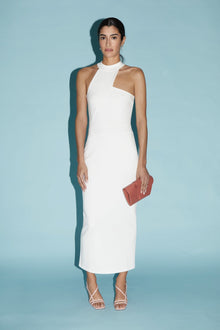 Sonata Dress | Off White